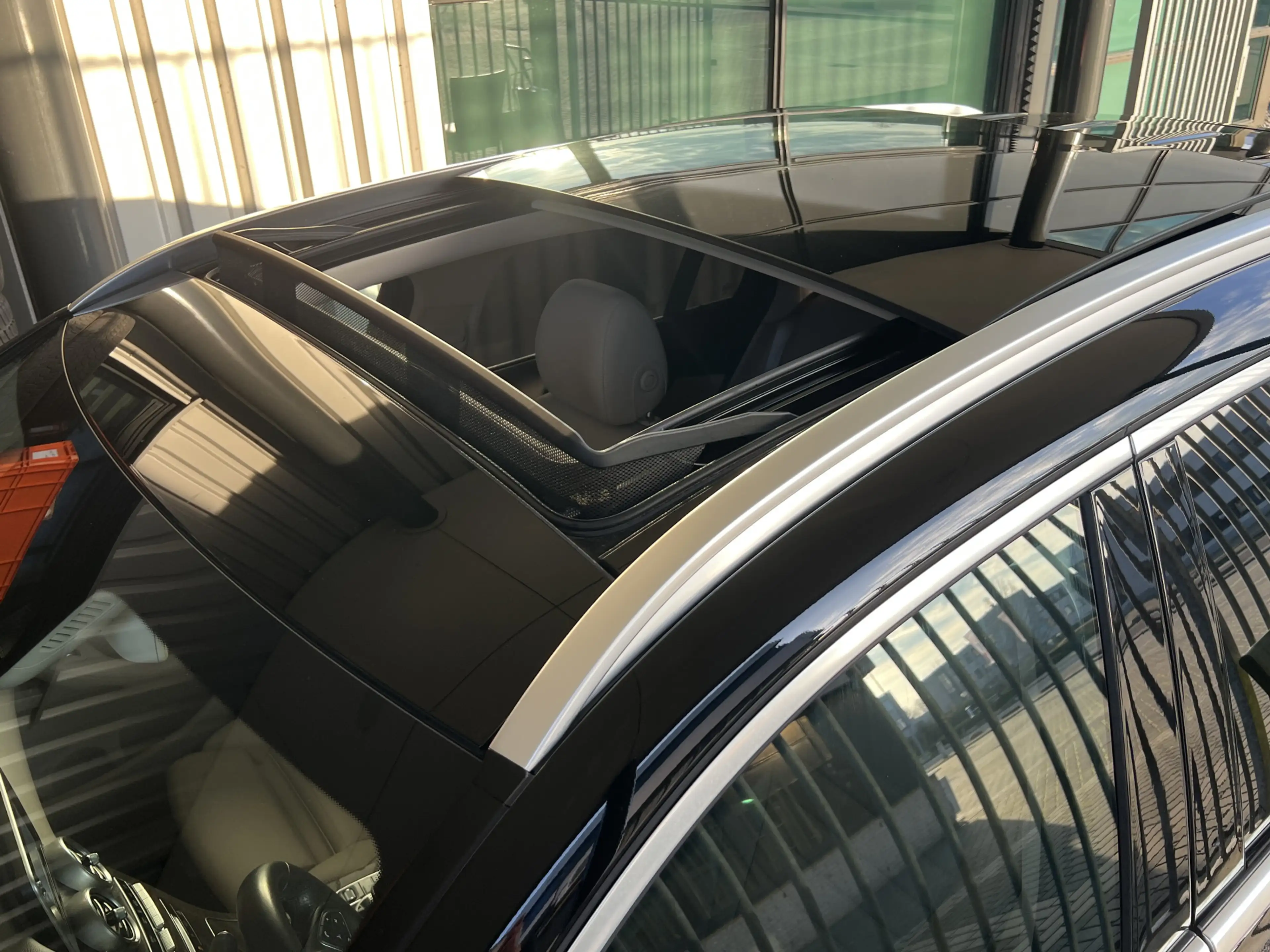 Mercedes-Benz GLC 350 350e 4MATIC Ambition Hybride | LEDER | TREKHAAK | — photo 10