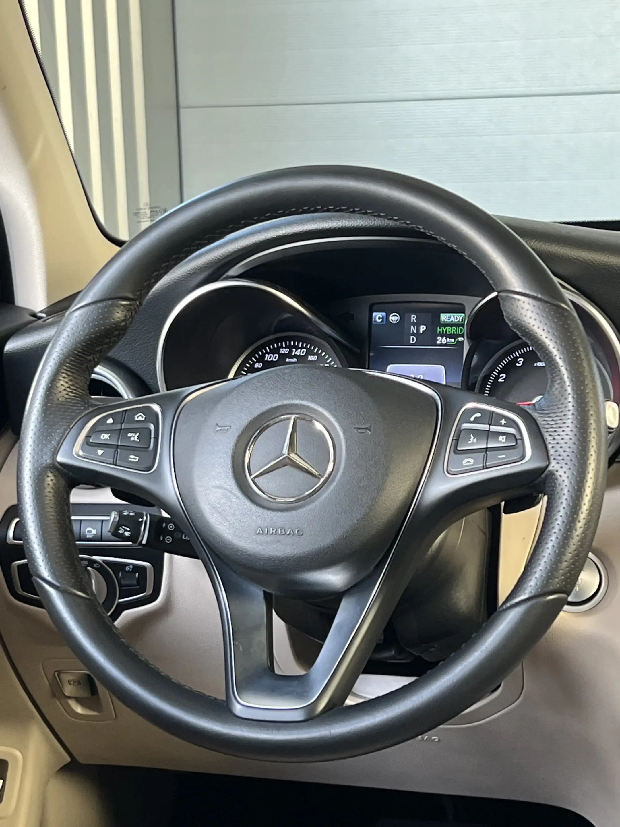 Mercedes-Benz GLC 350 350e 4MATIC Ambition Hybride | LEDER | TREKHAAK | — photo 18