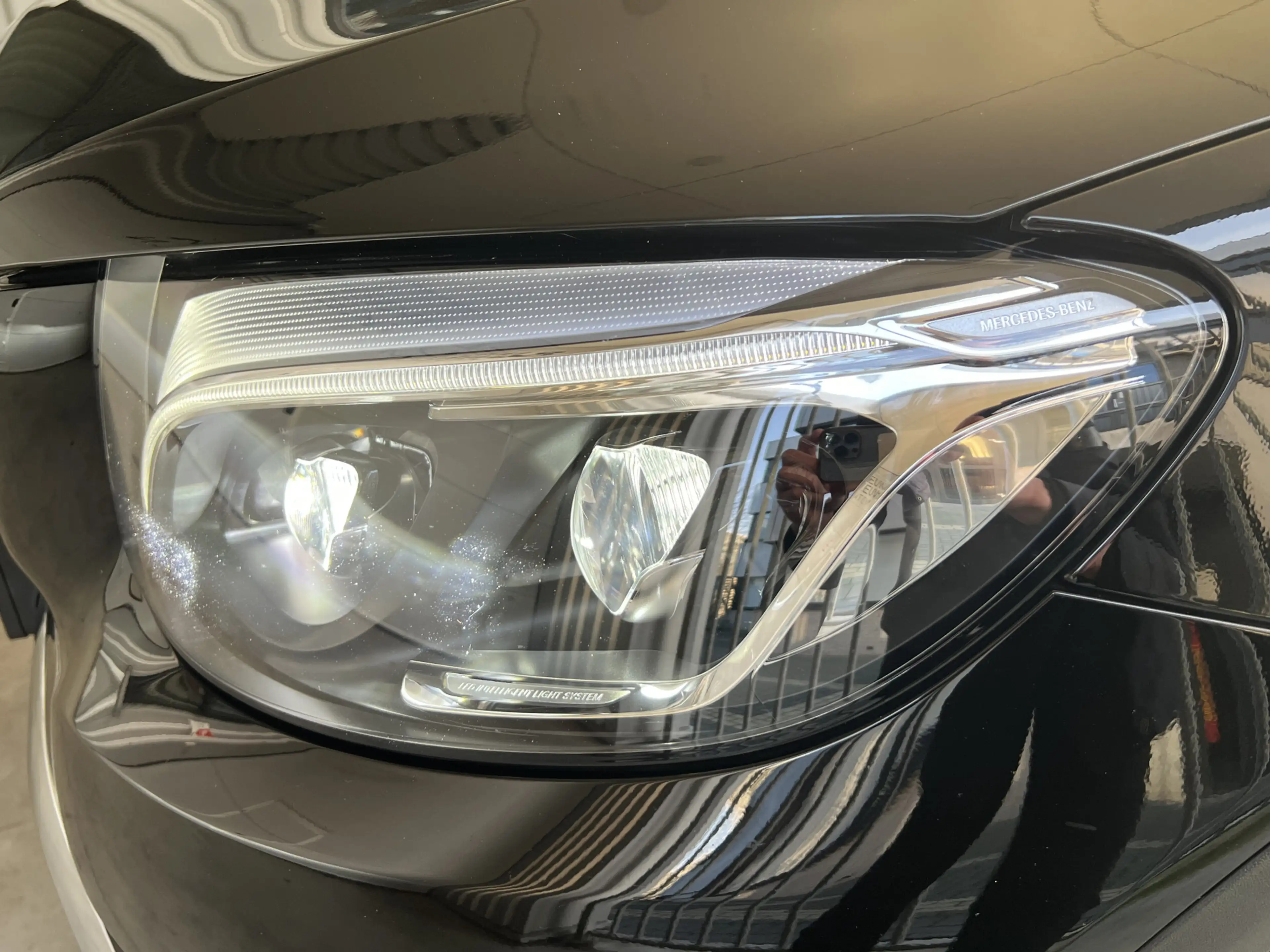 Mercedes-Benz GLC 350 350e 4MATIC Ambition Hybride | LEDER | TREKHAAK | — photo 6