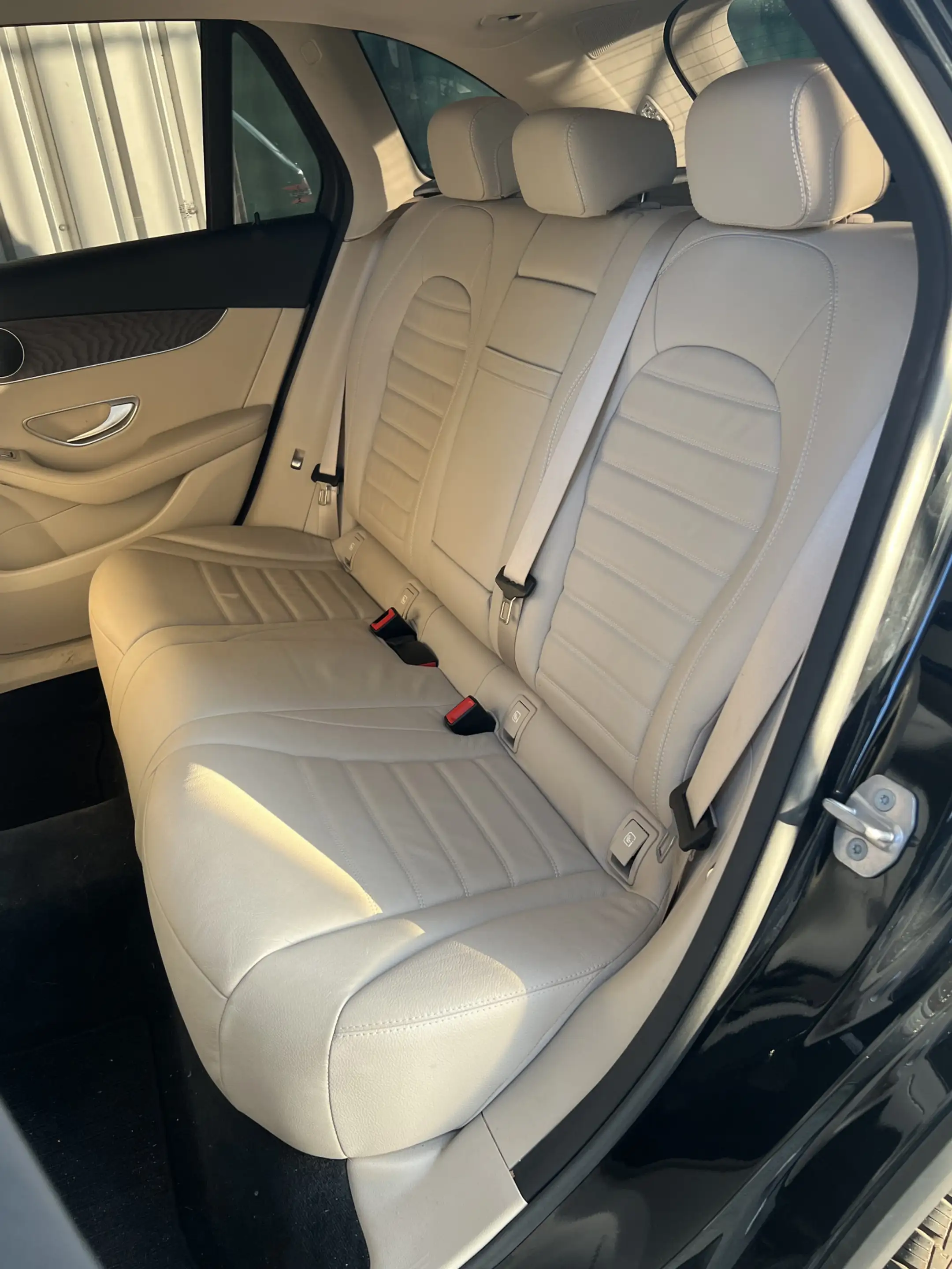 Mercedes-Benz GLC 350 350e 4MATIC Ambition Hybride | LEDER | TREKHAAK | — photo 16