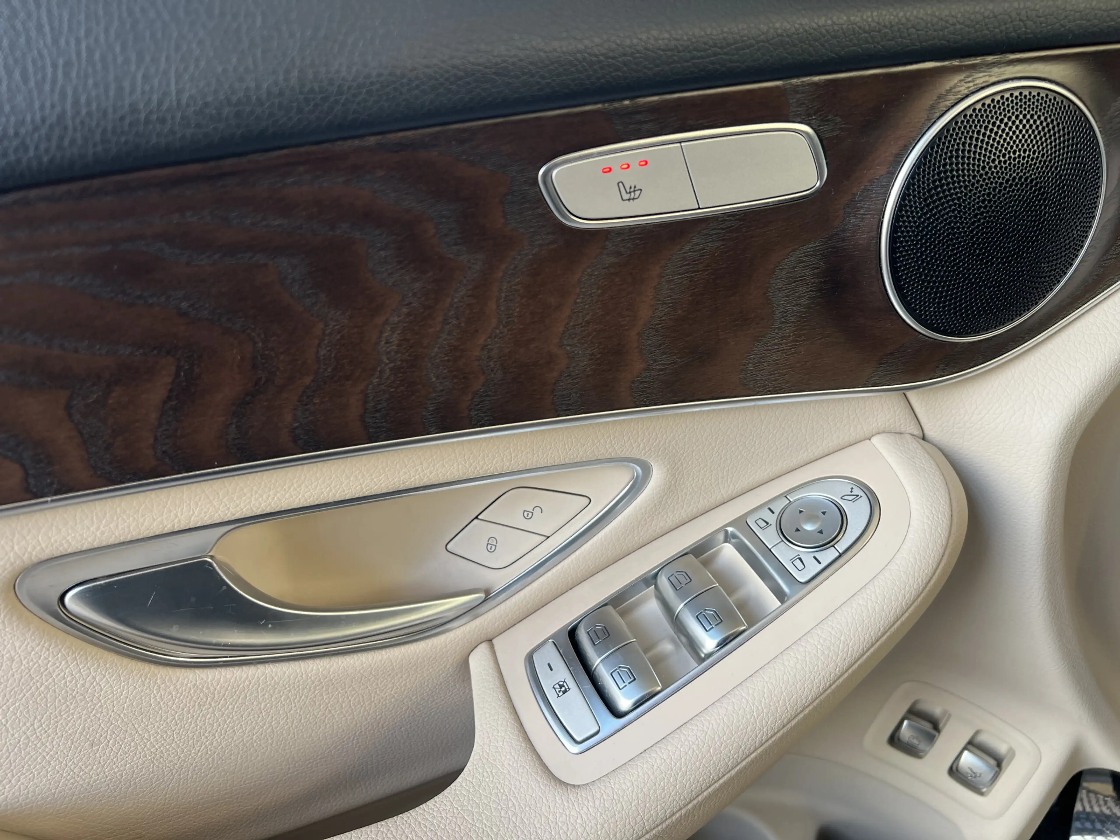 Mercedes-Benz GLC 350 350e 4MATIC Ambition Hybride | LEDER | TREKHAAK | — photo 33