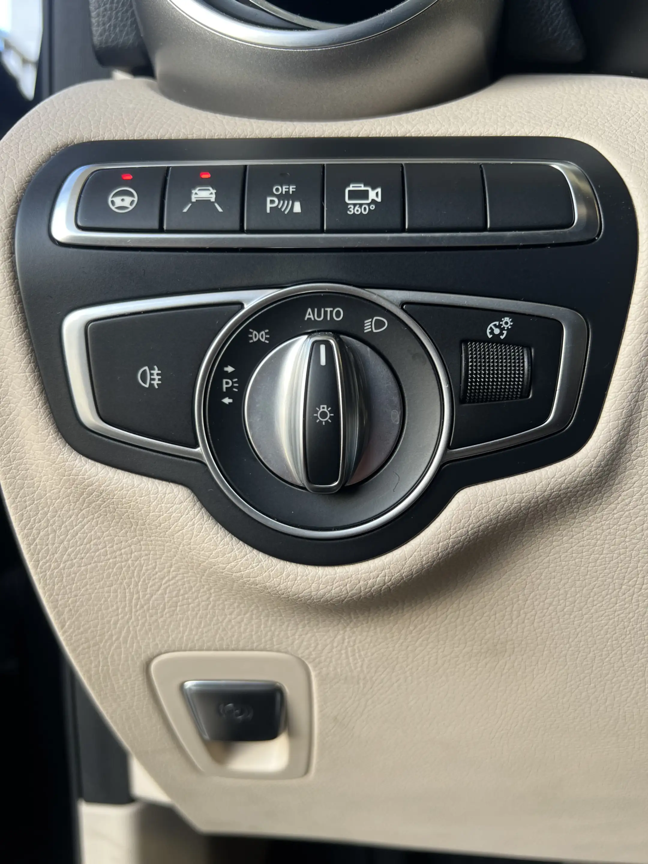 Mercedes-Benz GLC 350 350e 4MATIC Ambition Hybride | LEDER | TREKHAAK | — photo 29