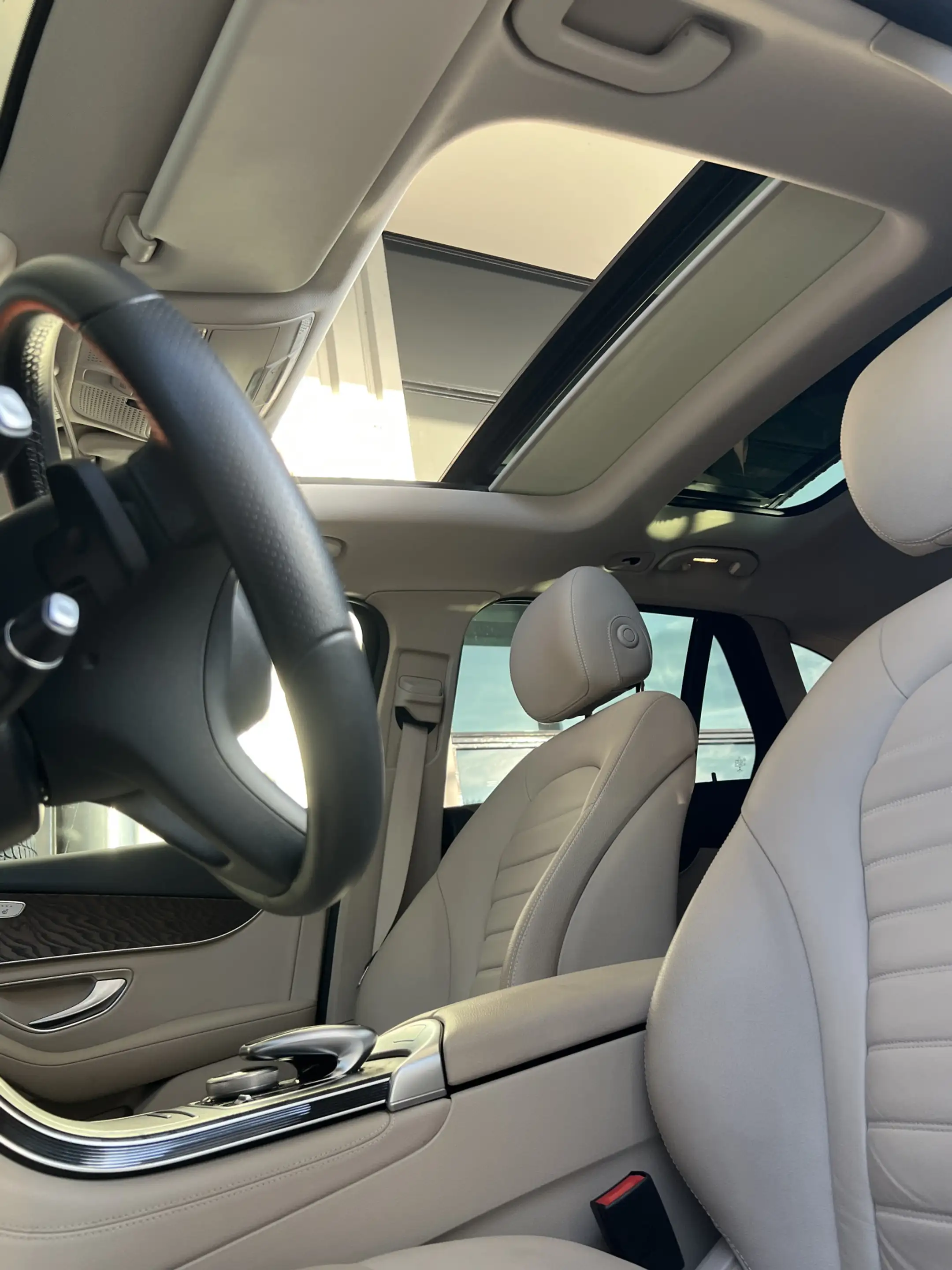 Mercedes-Benz GLC 350 350e 4MATIC Ambition Hybride | LEDER | TREKHAAK | — photo 13