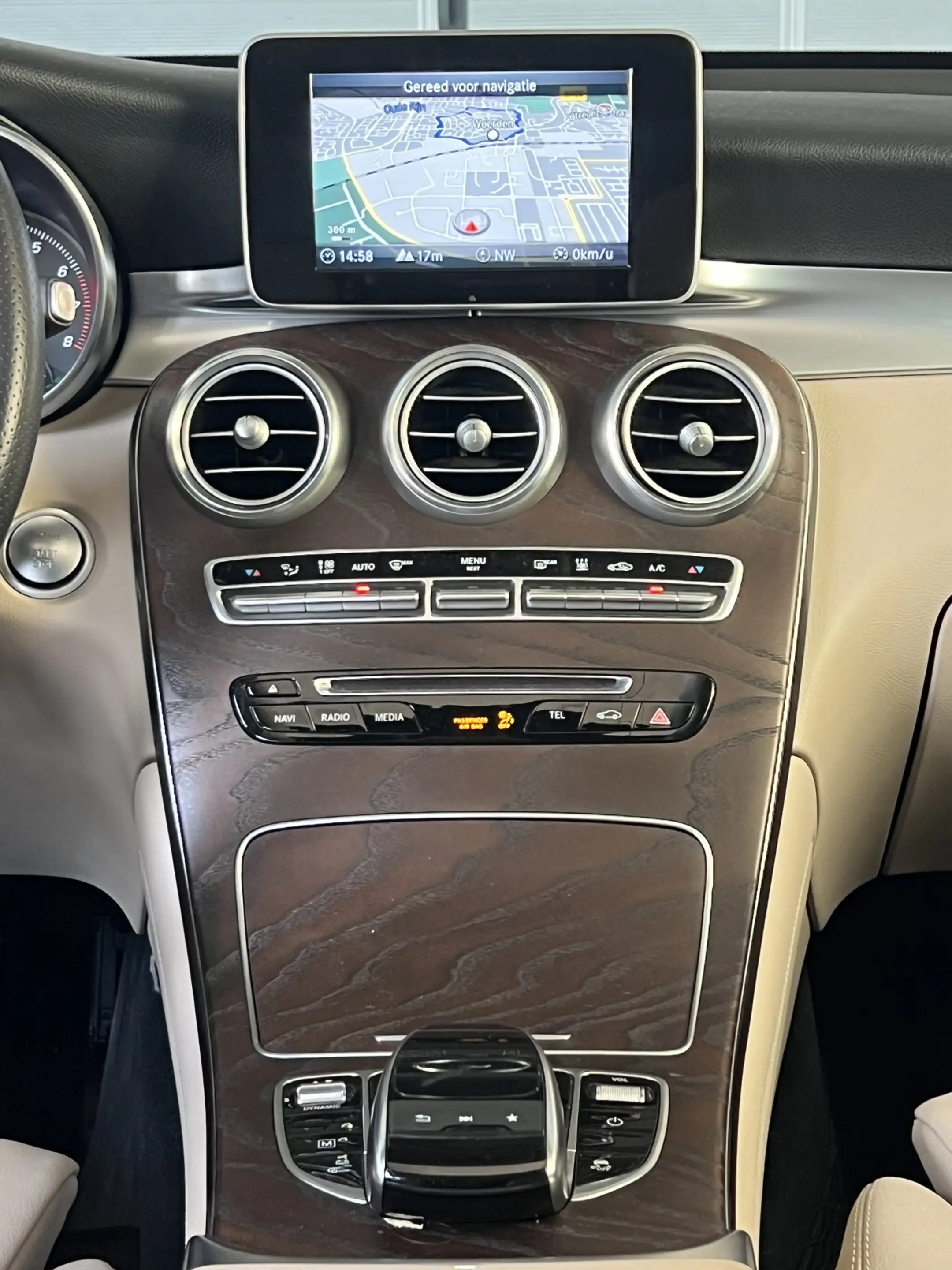 Mercedes-Benz GLC 350 350e 4MATIC Ambition Hybride | LEDER | TREKHAAK | — photo 21