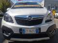 Opel Mokka Mokka I 1.7 cdti Cosmo 4x2 130cv auto Weiß - thumbnail 8