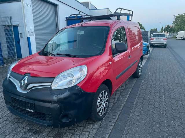 Renault Kangoo Rapid Extra,Klimaanlage.Km 90000