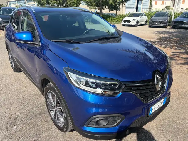 Renault Kadjar Kadjar 1.3 tce Sport Edition 140cv, OTTIME CONDIZIONI, CON SUZUKI DAL 1986