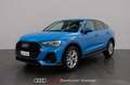 Audi Q3 Sportback 35 TFSI 150CV Stronic Sline Edition Bleu - thumbnail 17