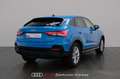 Audi Q3 Sportback 35 TFSI 150CV Stronic Sline Edition Kék - thumbnail 4