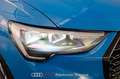 Audi Q3 Sportback 35 TFSI 150CV Stronic Sline Edition Kék - thumbnail 2