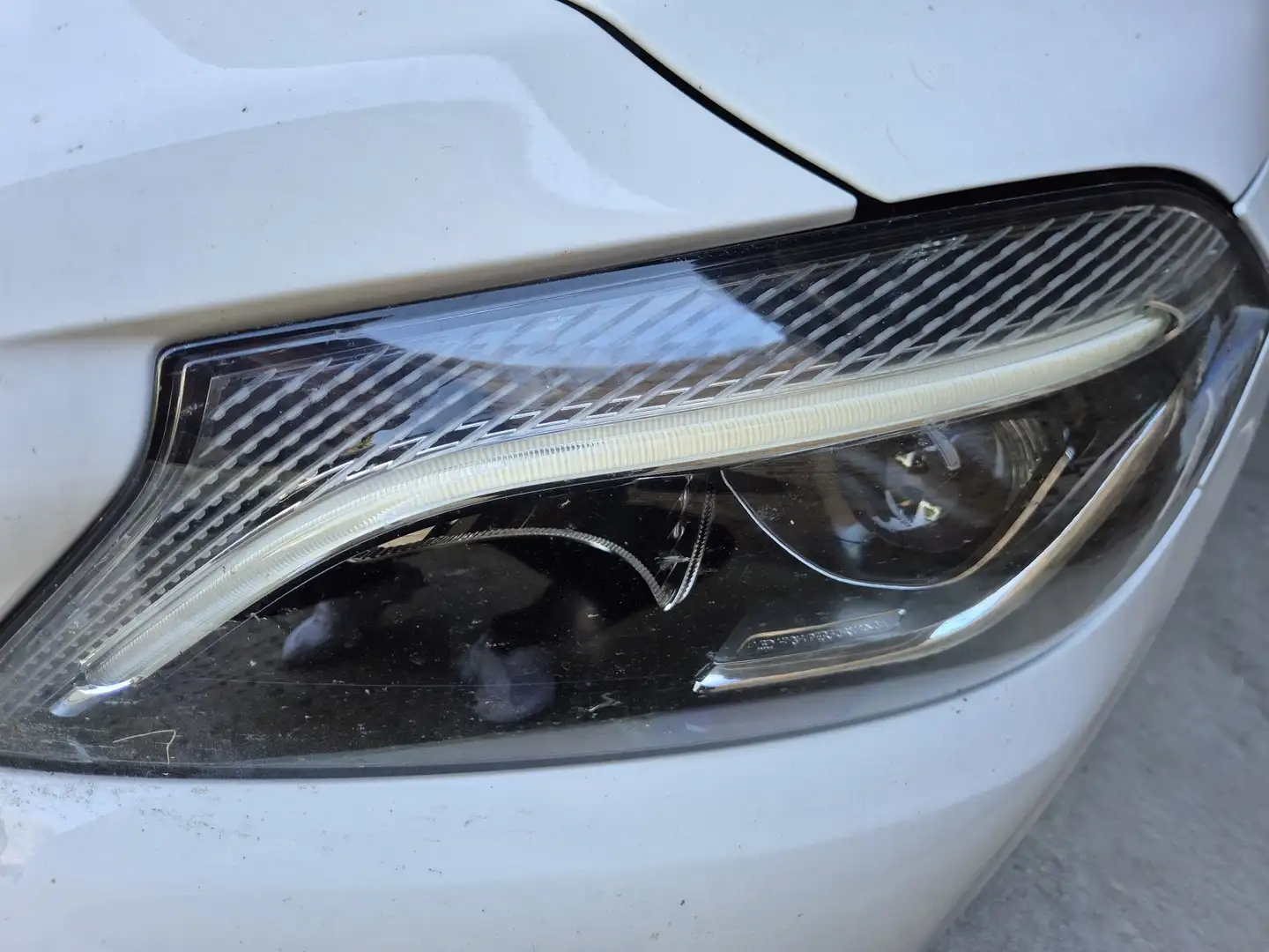 Mercedes-Benz A 200 d Premium my16 - 2