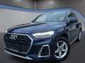Audi Q5 40 TDI quattro S-line S-tronic*Matrix*Memory*Ka... Blau - thumbnail 1