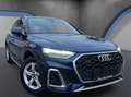 Audi Q5 40 TDI quattro S-line S-tronic*Matrix*Memory*Ka... Blau - thumbnail 3