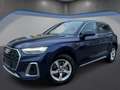 Audi Q5 40 TDI quattro S-line S-tronic*Matrix*Memory*Ka... Blau - thumbnail 2