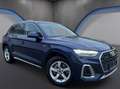 Audi Q5 40 TDI quattro S-line S-tronic*Matrix*Memory*Ka... Blau - thumbnail 4