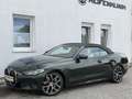 BMW 430 d Cabrio 48V Aut. |Nackenheizung| Komfortzugang... Grün - thumbnail 9