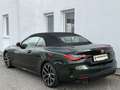 BMW 430 d Cabrio 48V Aut. |Nackenheizung| Komfortzugang... Grün - thumbnail 8