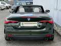 BMW 430 d Cabrio 48V Aut. |Nackenheizung| Komfortzugang... Grün - thumbnail 5