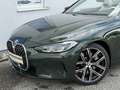 BMW 430 d Cabrio 48V Aut. |Nackenheizung| Komfortzugang... Grün - thumbnail 10