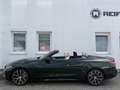 BMW 430 d Cabrio 48V Aut. |Nackenheizung| Komfortzugang... Grün - thumbnail 3