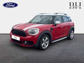 Cooper D 150ch