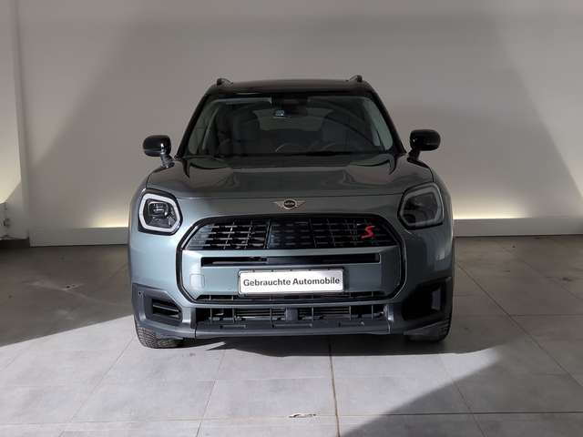 MINI Countryman S All4 PANO/DAB/SHZ PANO/DAB/SHZ