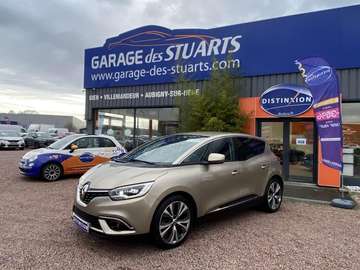 1.6 Energy dCi - 160 - BV EDC  Intens