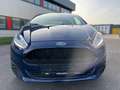 Ford Fiesta Celebration Klima Blau - thumbnail 5