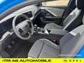 Opel Astra 5-Türer Edition Start/Stop Komfort-Paket E Bleu - thumbnail 9
