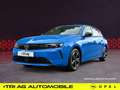 Opel Astra 5-Türer Edition Start/Stop Komfort-Paket E Bleu - thumbnail 7