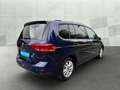 Volkswagen Touran 1.5 TSI DSG COMFORT *7-SITZ *AHK *VIRTUAL *RKAM * Blau - thumbnail 4