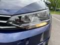 Volkswagen Touran 1.5 TSI DSG COMFORT *7-SITZ *AHK *VIRTUAL *RKAM * Blau - thumbnail 6