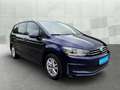 Volkswagen Touran 1.5 TSI DSG *7-SITZ *AHK *VIRTUAL *RKAM * Blau - thumbnail 4