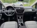 Volkswagen Touran 1.5 TSI DSG COMFORT *7-SITZ *AHK *VIRTUAL *RKAM * Blau - thumbnail 10