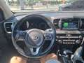 Kia Sportage Allrad Platin 2,0 CRDI Aut. Grau - thumbnail 6