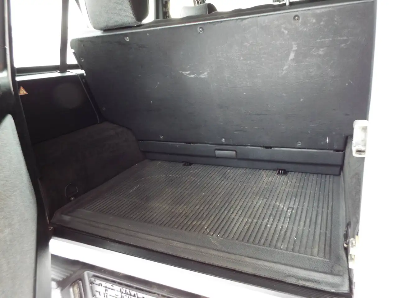 Mercedes-Benz G 300 G-Klasse 300 GD Schnäppchen im Originalzustand!, foto 12