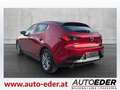 Mazda 3 e-Skyactiv-G122 Comfort Piros - thumbnail 4