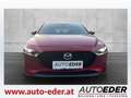 Mazda 3 e-Skyactiv-G122 Comfort Piros - thumbnail 2