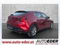 Mazda 3 e-Skyactiv-G122 Comfort Piros - thumbnail 5