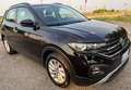 Volkswagen T-Cross 1.0 TSI 115 CV DSG Advanced BMT Noir - thumbnail 3