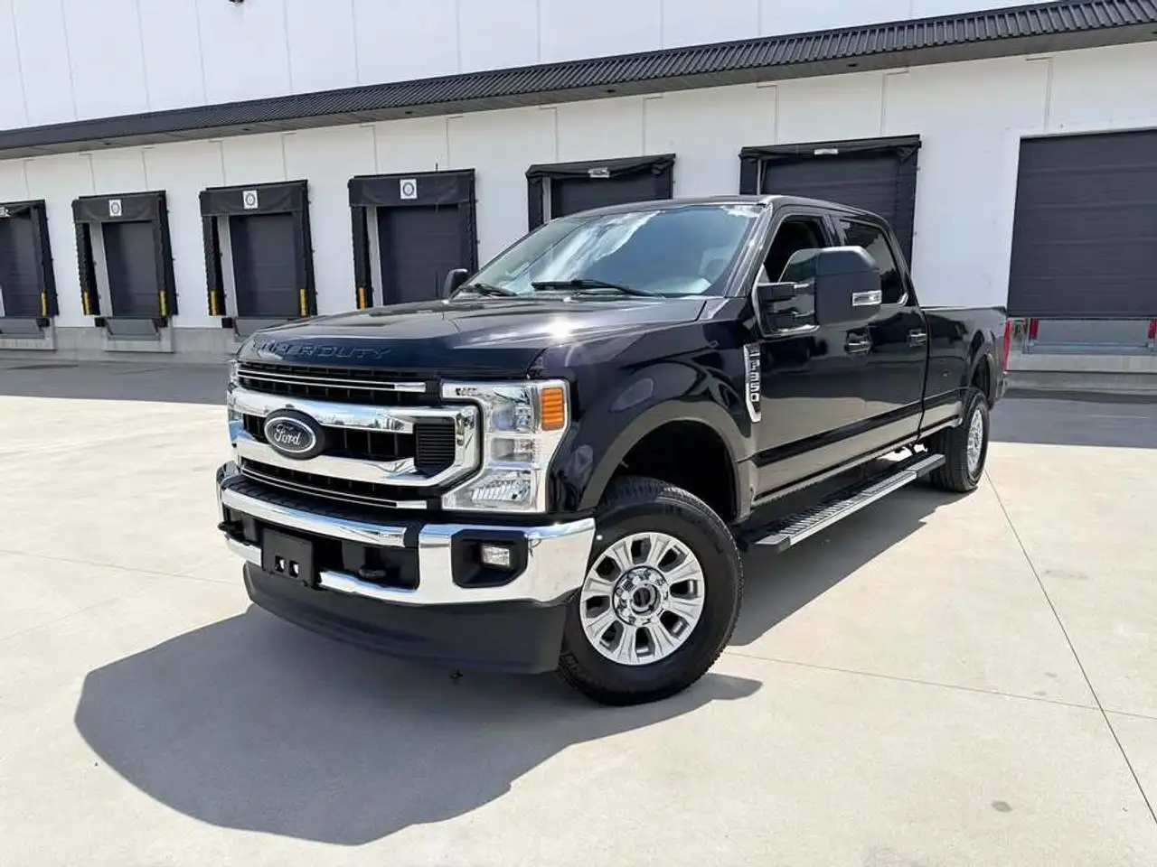 2022 Ford F 350