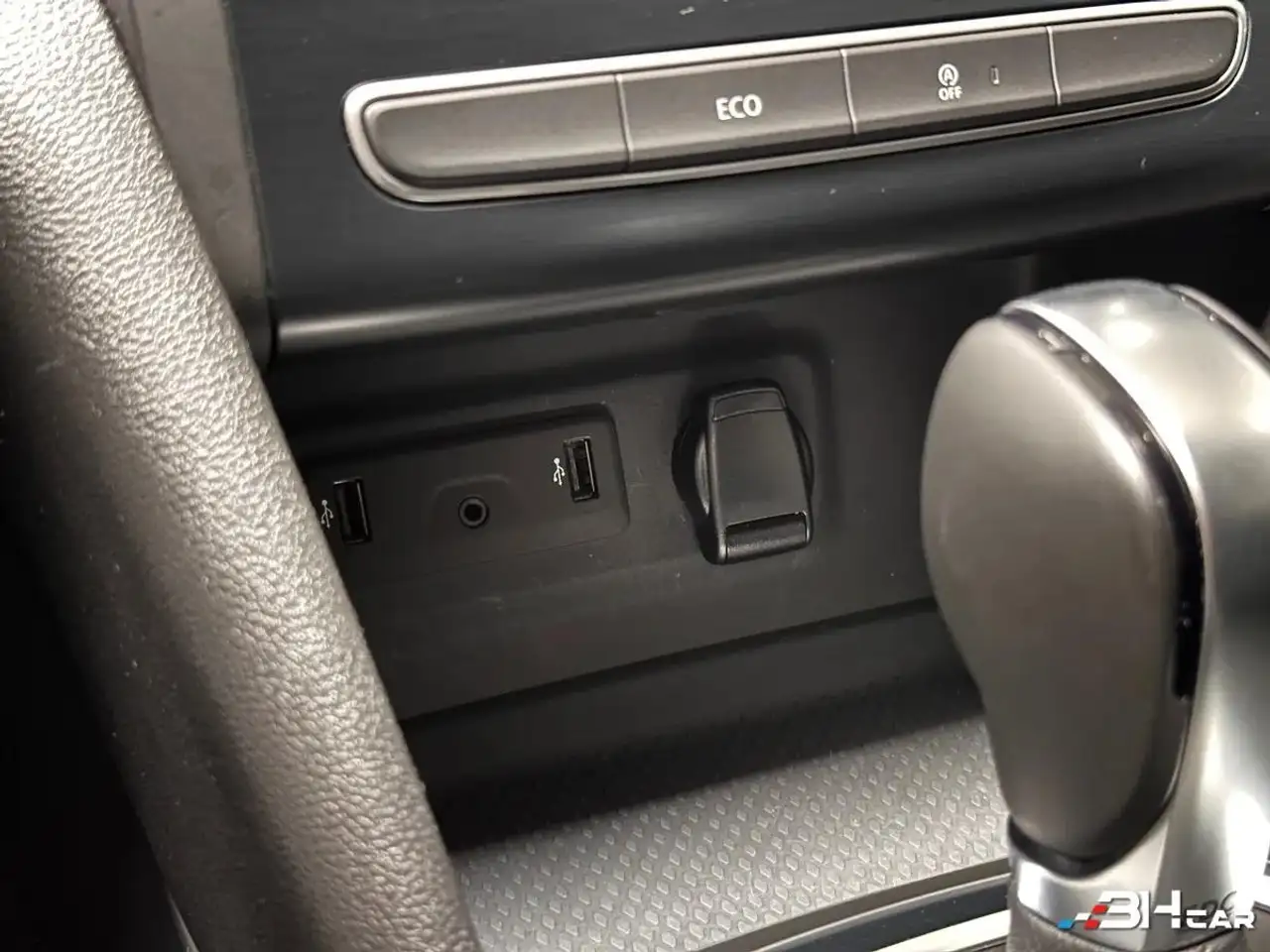 Renault Megane Berline — photo 14