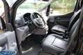 Nissan E-NV200 Evalia 40 kWh / 7-Persoons / Zwart Leer / Luxe uit crna - thumbnail 8