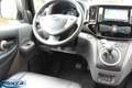 Nissan E-NV200 Evalia 40 kWh / 7-Persoons / Zwart Leer / Luxe uit Czarny - thumbnail 15