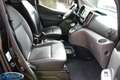 Nissan E-NV200 Evalia 40 kWh / 7-Persoons / Zwart Leer / Luxe uit Siyah - thumbnail 10