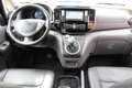Nissan E-NV200 Evalia 40 kWh / 7-Persoons / Zwart Leer / Luxe uit Schwarz - thumbnail 32