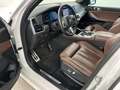 BMW X5 xdrive25d Msport auto Bianco - thumbnail 10