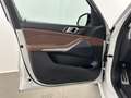 BMW X5 xdrive25d Msport auto Bianco - thumbnail 12