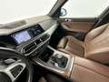 BMW X5 xdrive25d Msport auto Bianco - thumbnail 8