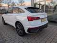 Audi Q5 40 TDI quattro S line MATRIX RFK PDC el. Heckk Weiß - thumbnail 3